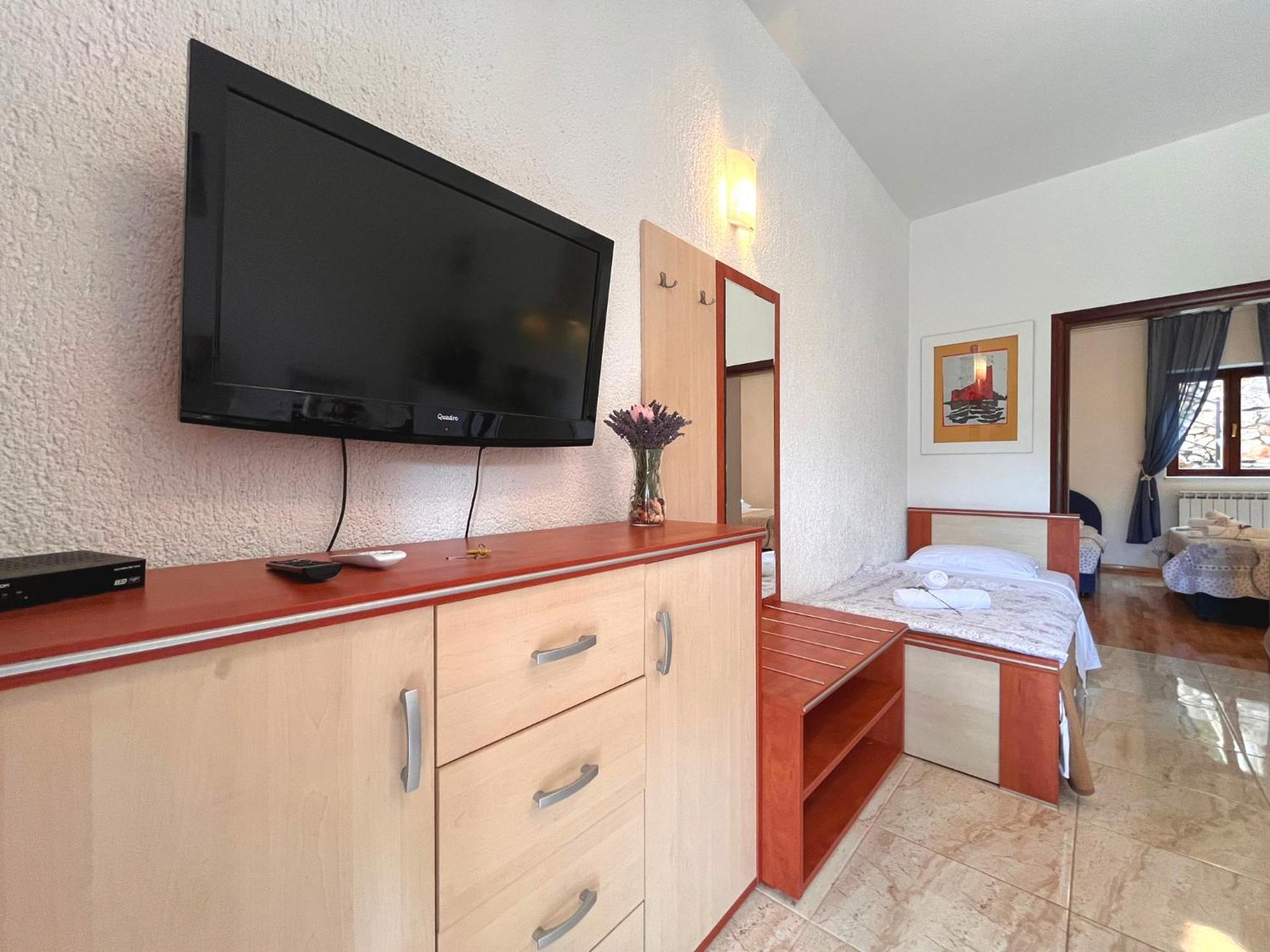 App St Marin View Novi Vinodolski Room photo