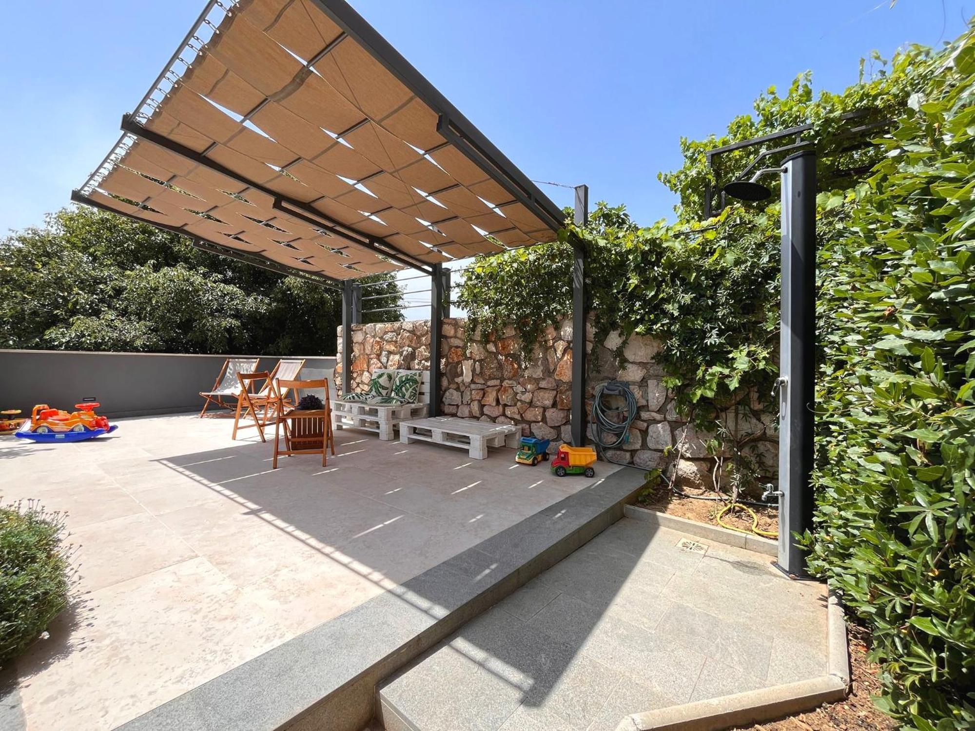 App St Marin View Novi Vinodolski Exterior photo