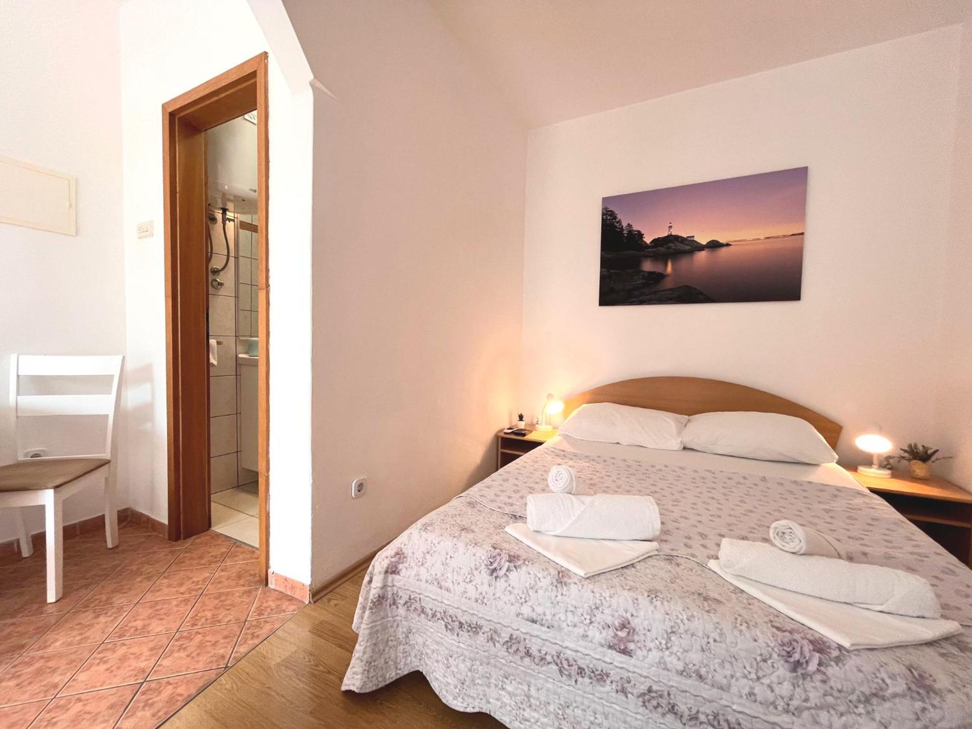App St Marin View Novi Vinodolski Exterior photo