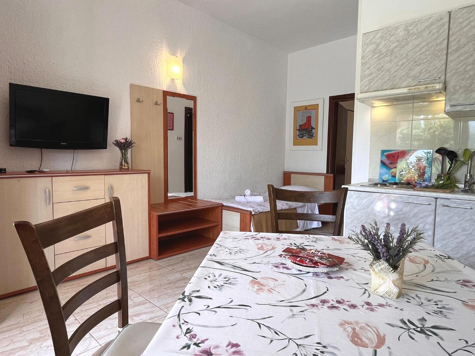 App St Marin View Novi Vinodolski Room photo