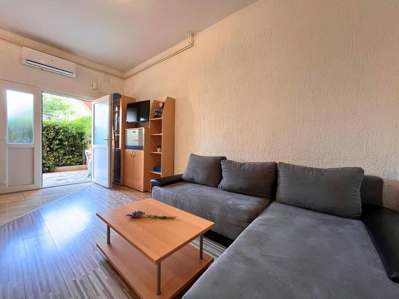 App St Marin View Novi Vinodolski Room photo